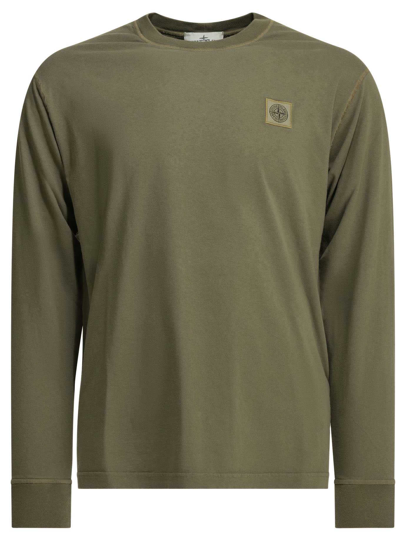 [Stone Island] T-shirts FW26 L2S152100025S0057V015G