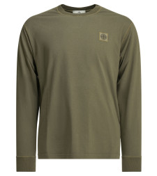[Stone Island] T-shirts FW26 L2S152100025S0057V015G