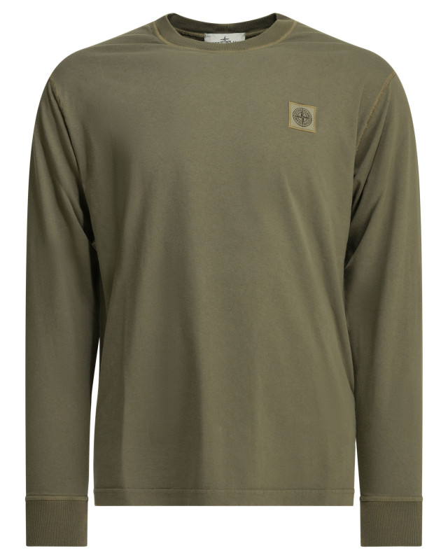 [Stone Island] T-shirts FW26 L2S152100025S0057V015G