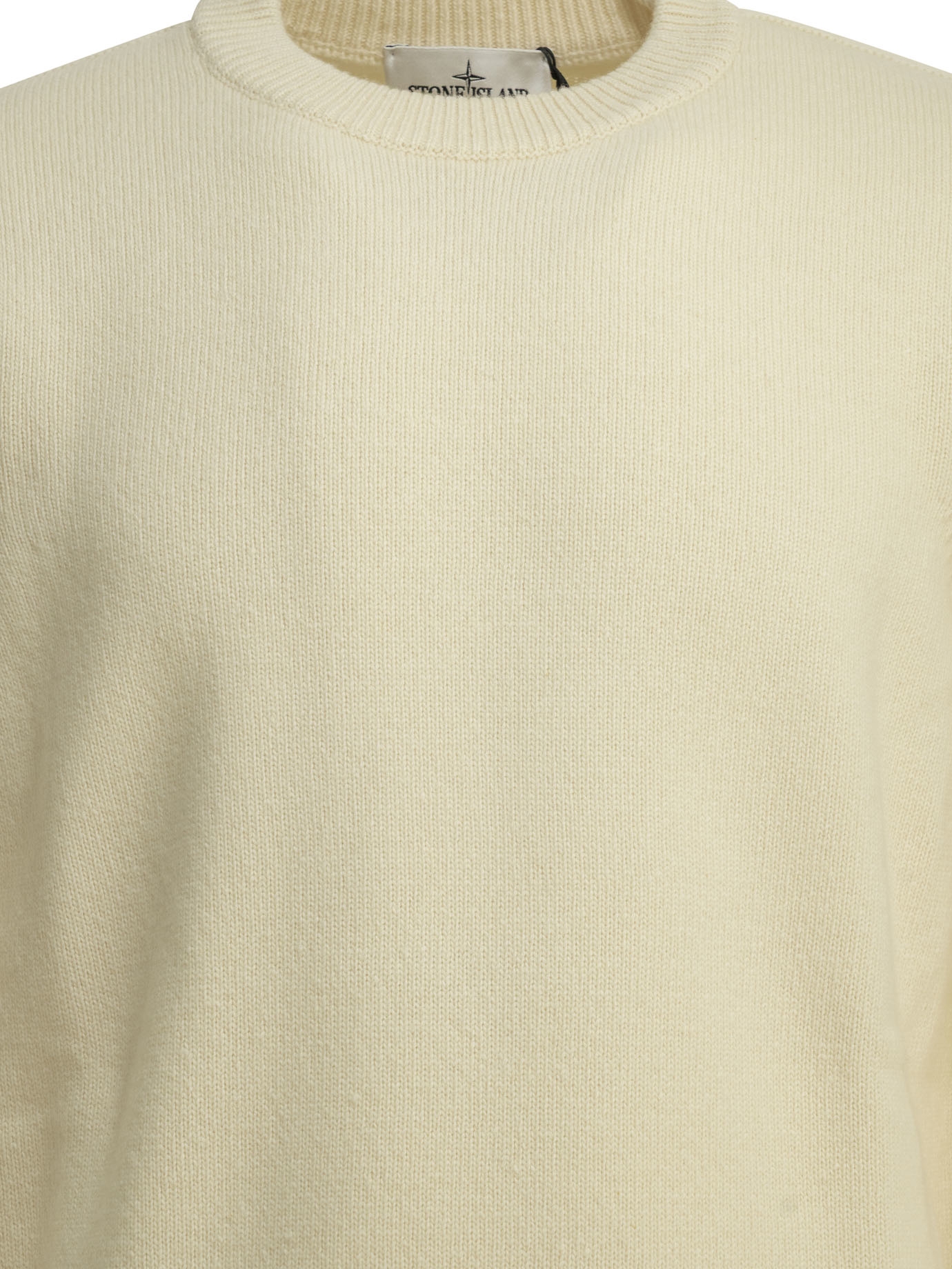 [Stone Island] Knitwear FW26 L2S155100072S00A3V0093