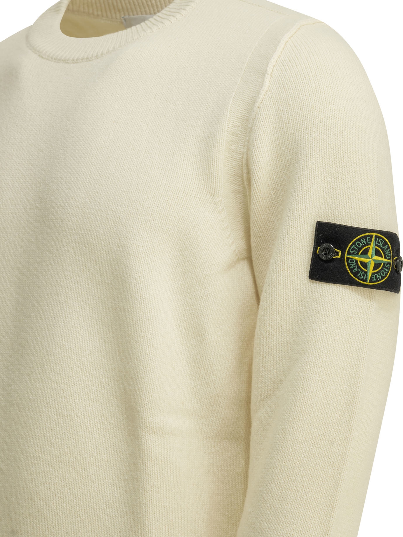 [Stone Island] Knitwear FW26 L2S155100072S00A3V0093