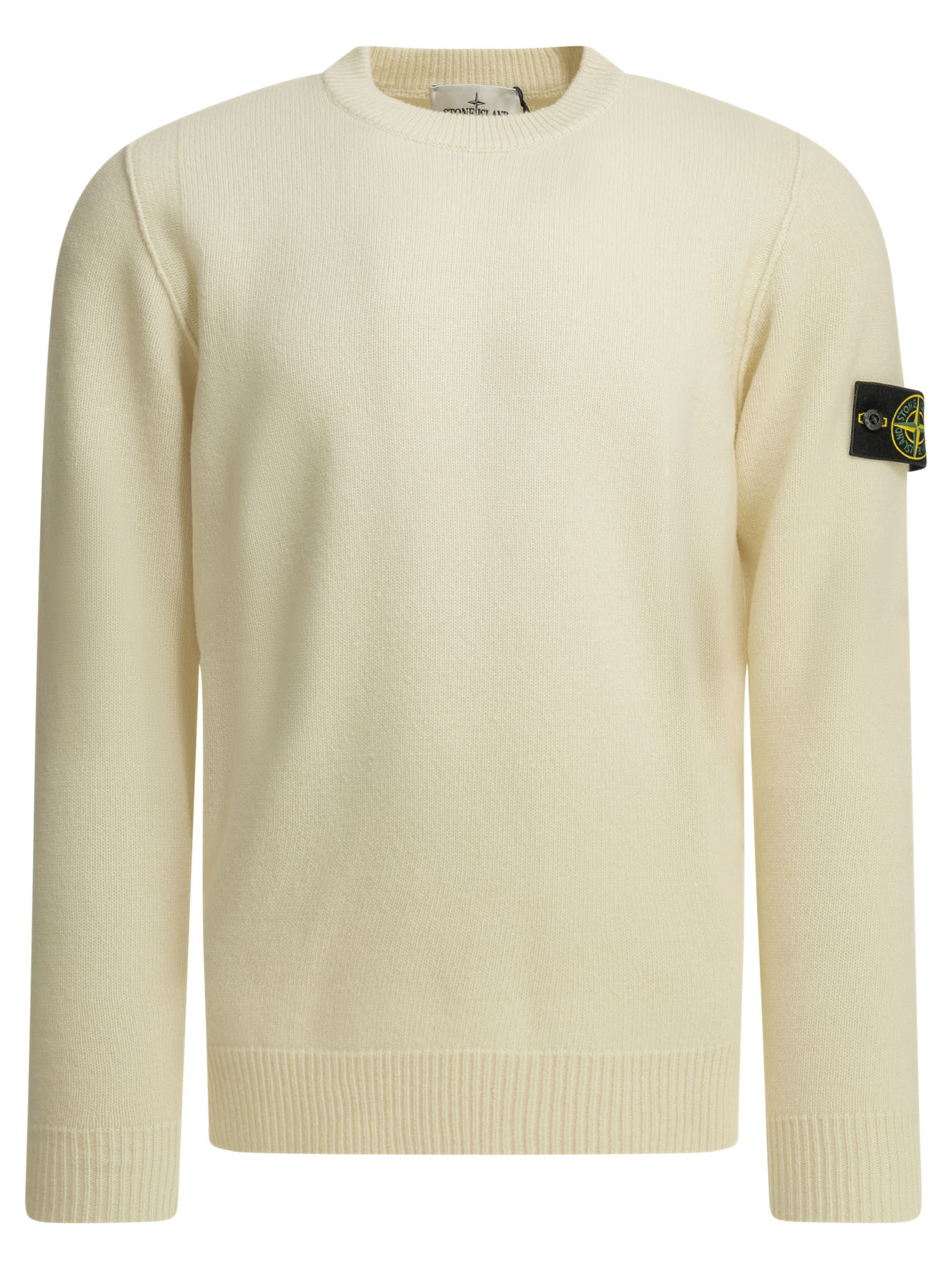 [Stone Island] Knitwear FW26 L2S155100072S00A3V0093