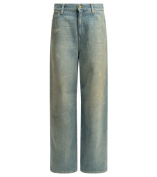 [Golden Goose] Jeans FW26 GWP02079P00260650100