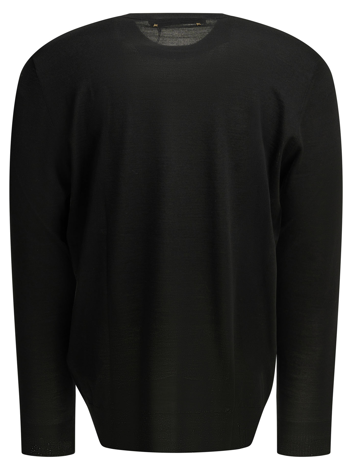[Golden Goose] Knitwear FW26 GMP00947P00066590100