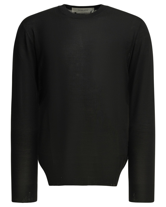 [Golden Goose] Knitwear FW26 GMP00947P00066590100