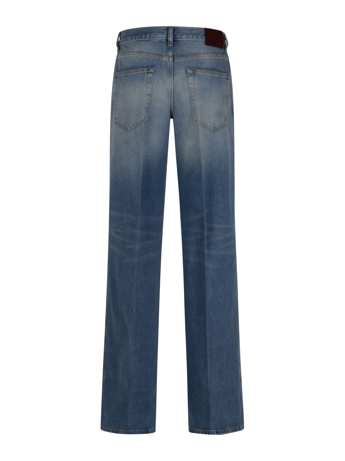 [Gucci] Jeans SS26 852212XDDDA4011