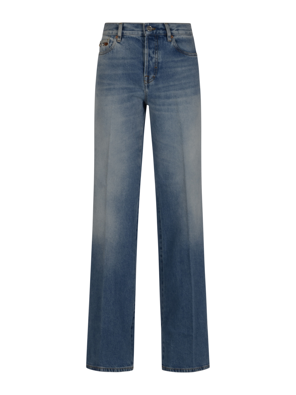 [Gucci] Jeans SS26 852212XDDDA4011