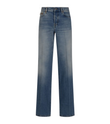 [Gucci] Jeans SS26 852212XDDDA4011