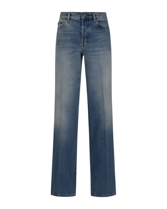 [Gucci] Jeans SS26 852212XDDDA4011