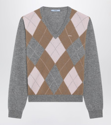 [Prada] Knitwear FW26 P24G3QOOO6519