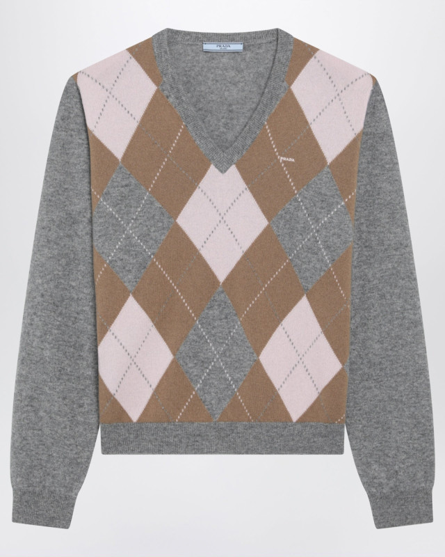 [Prada] Knitwear FW26 P24G3QOOO6519