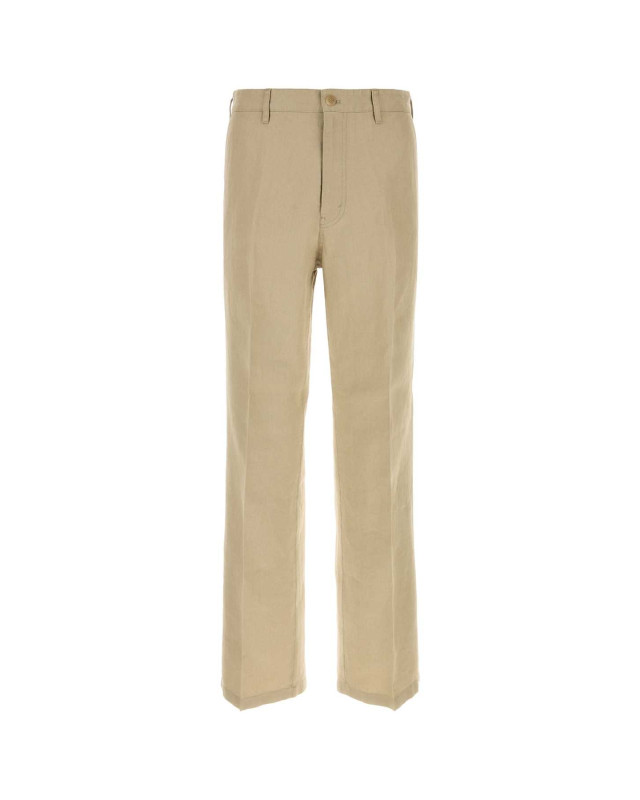 [Prada] Trousers FW26 UP0351SOOO19VM F0036