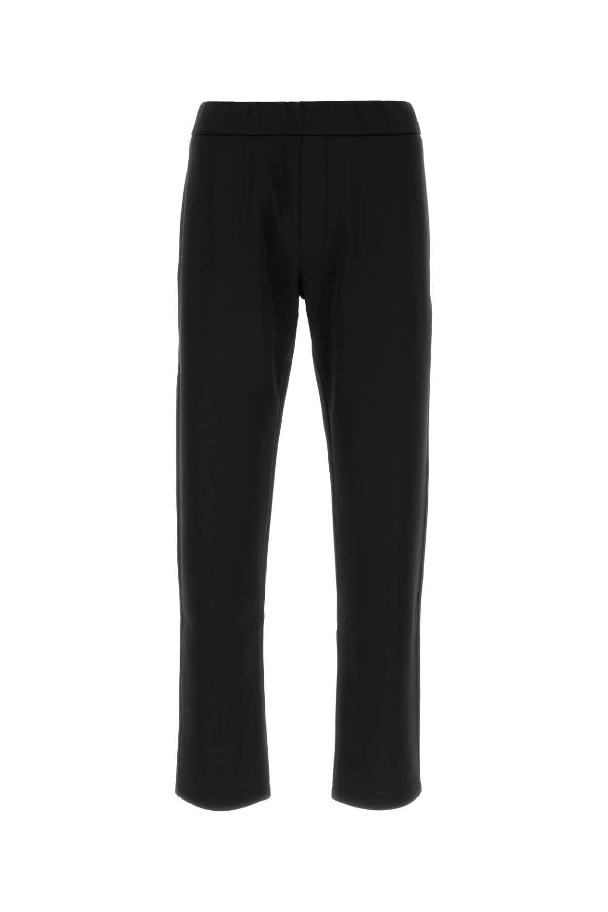 [Prada] Trousers FW26 UJP297SOOO1TQX F0002