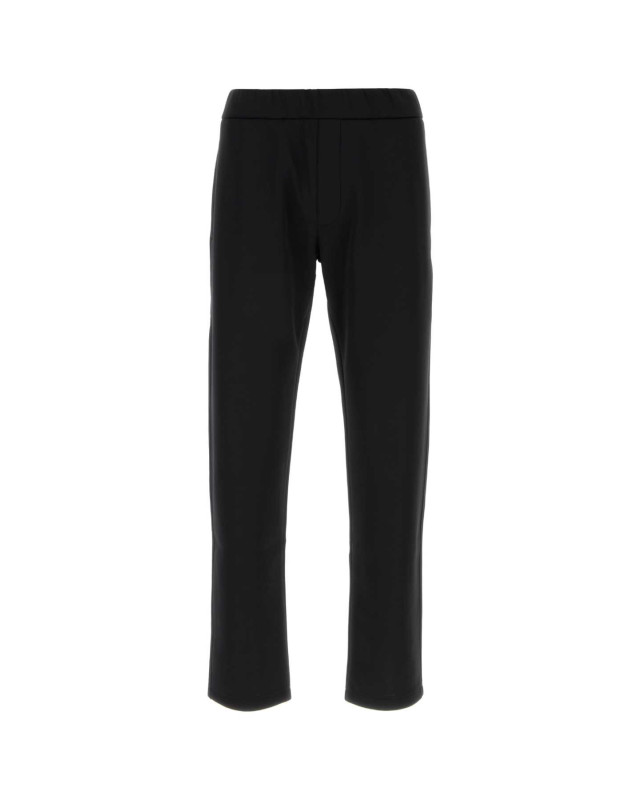 [Prada] Trousers FW26 UJP297SOOO1TQX F0002