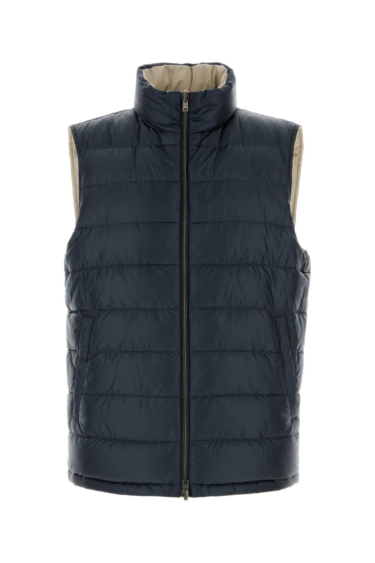 [Herno] Down Jacket FW26 PI001348U12020Z 9219