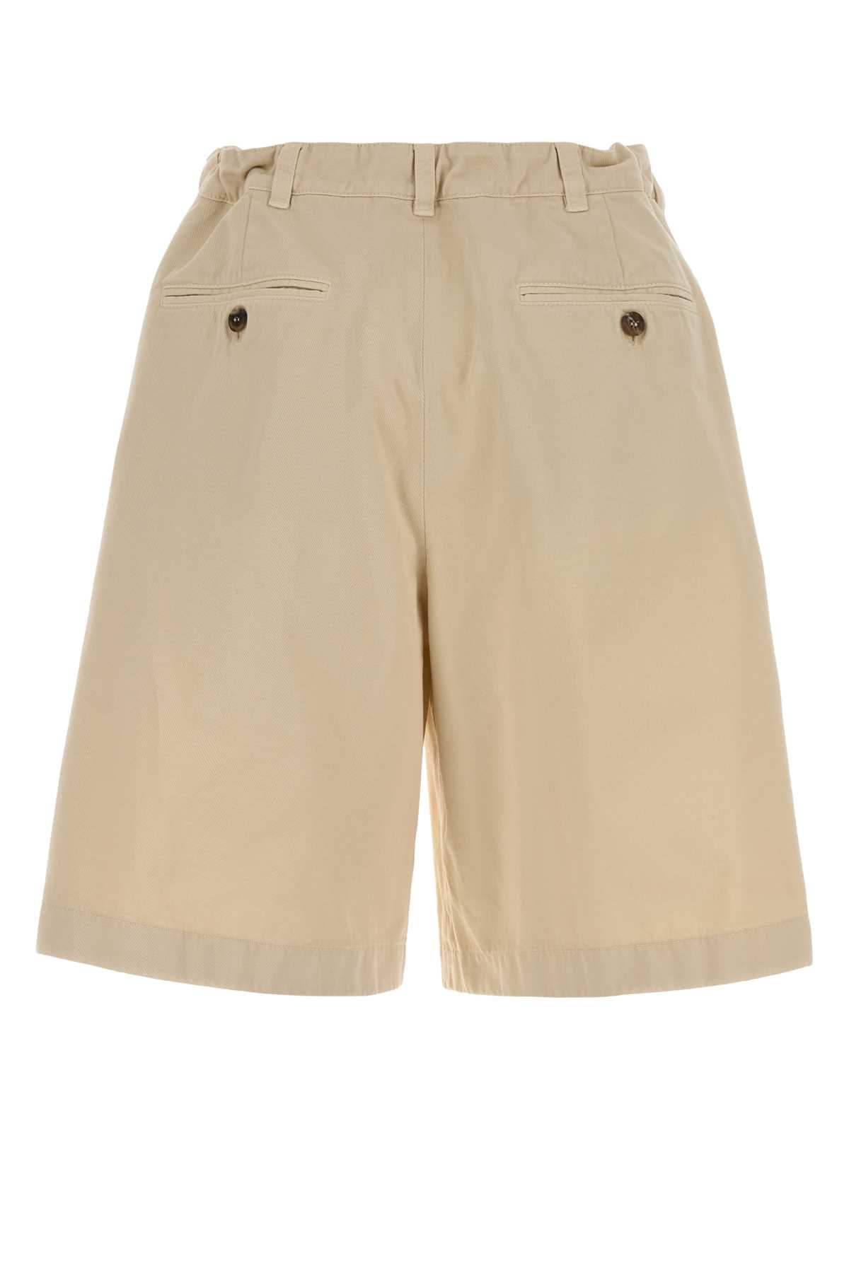 [Prada] Shorts FW26 P262KCSOOO192A F0036