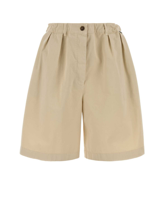 [Prada] Shorts FW26 P262KCSOOO192A F0036