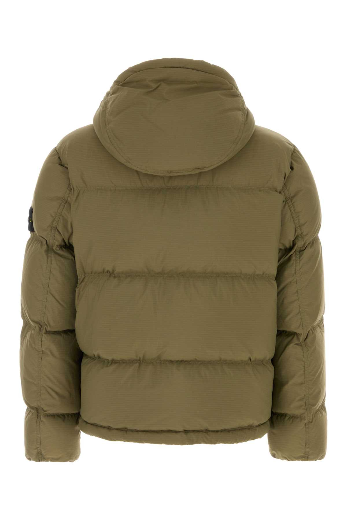 [Stone Island] Casual Jacket FW26 L2S154100013S0483 V005G
