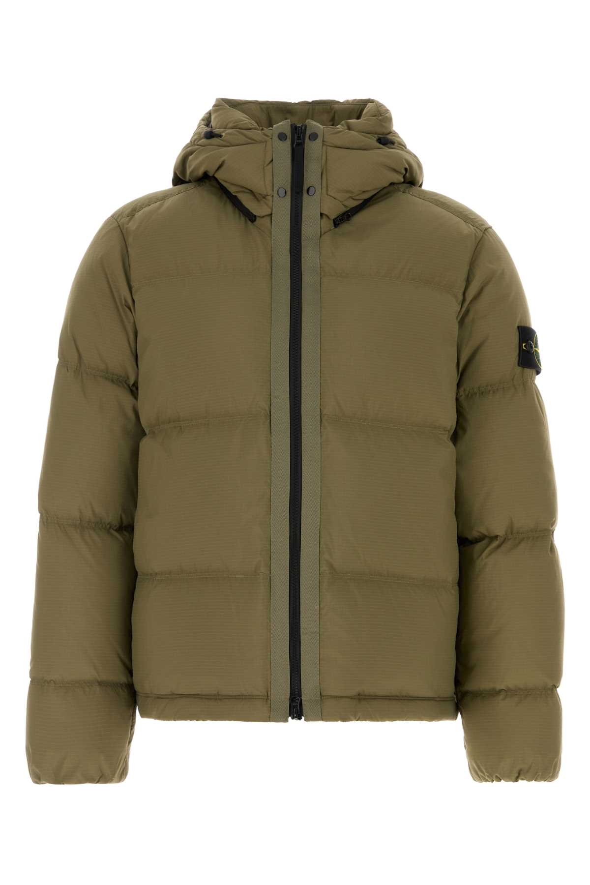 [Stone Island] Casual Jacket FW26 L2S154100013S0483 V005G