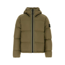 [Stone Island] Casual Jacket FW26 L2S154100013S0483 V005G