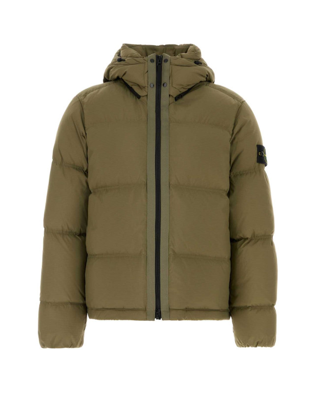 [Stone Island] Casual Jacket FW26 L2S154100013S0483 V005G
