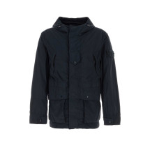 [Stone Island] Casual Jacket FW26 L2S15Q100024S00F6 V0020