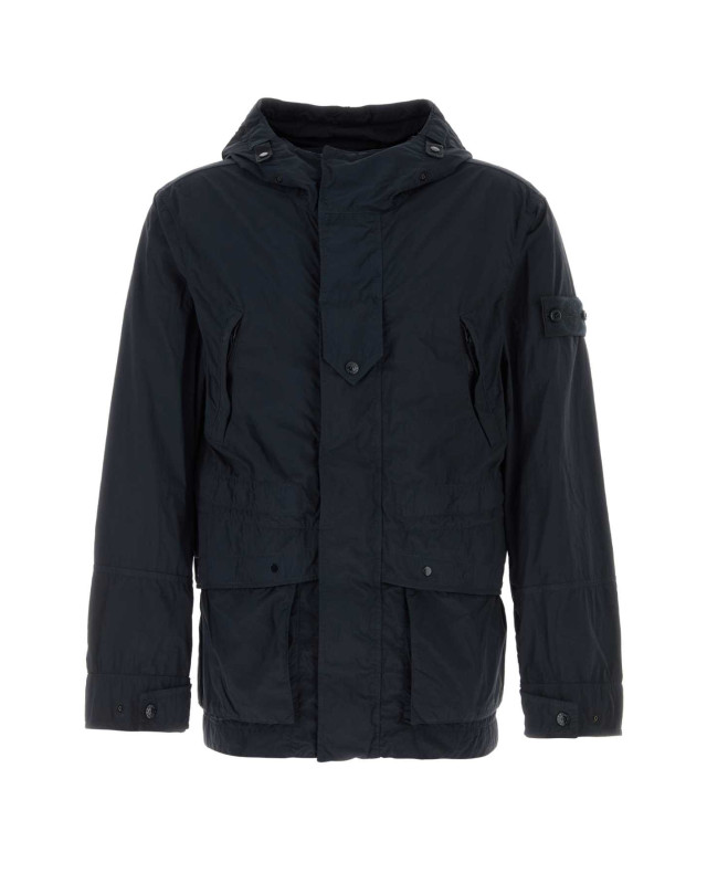 [Stone Island] Casual Jacket FW26 L2S15Q100024S00F6 V0020