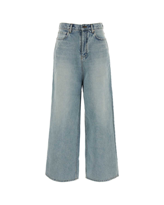 [Balenciaga] Jeans FW26 A001OETBP48 4020
