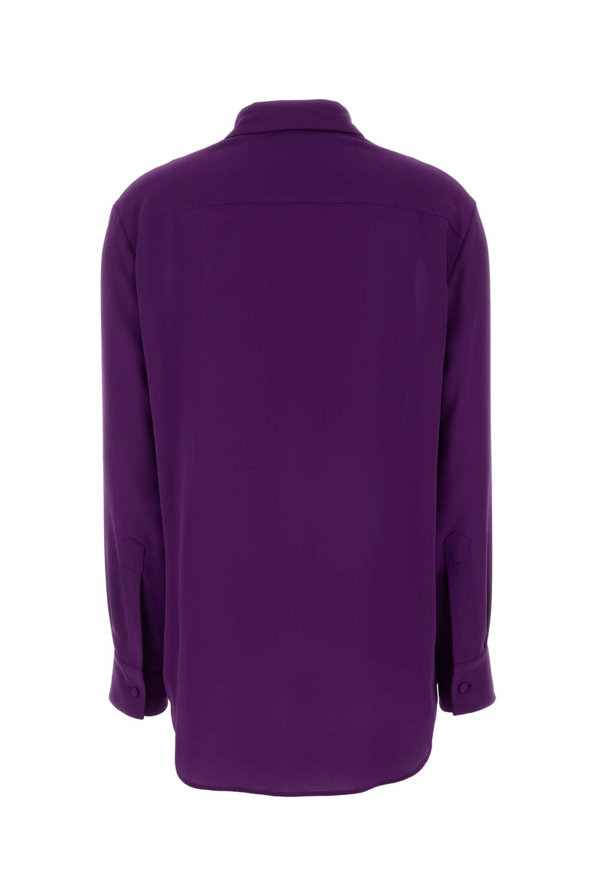 [Balenciaga] Blouse SS26 872329TUN13 5210