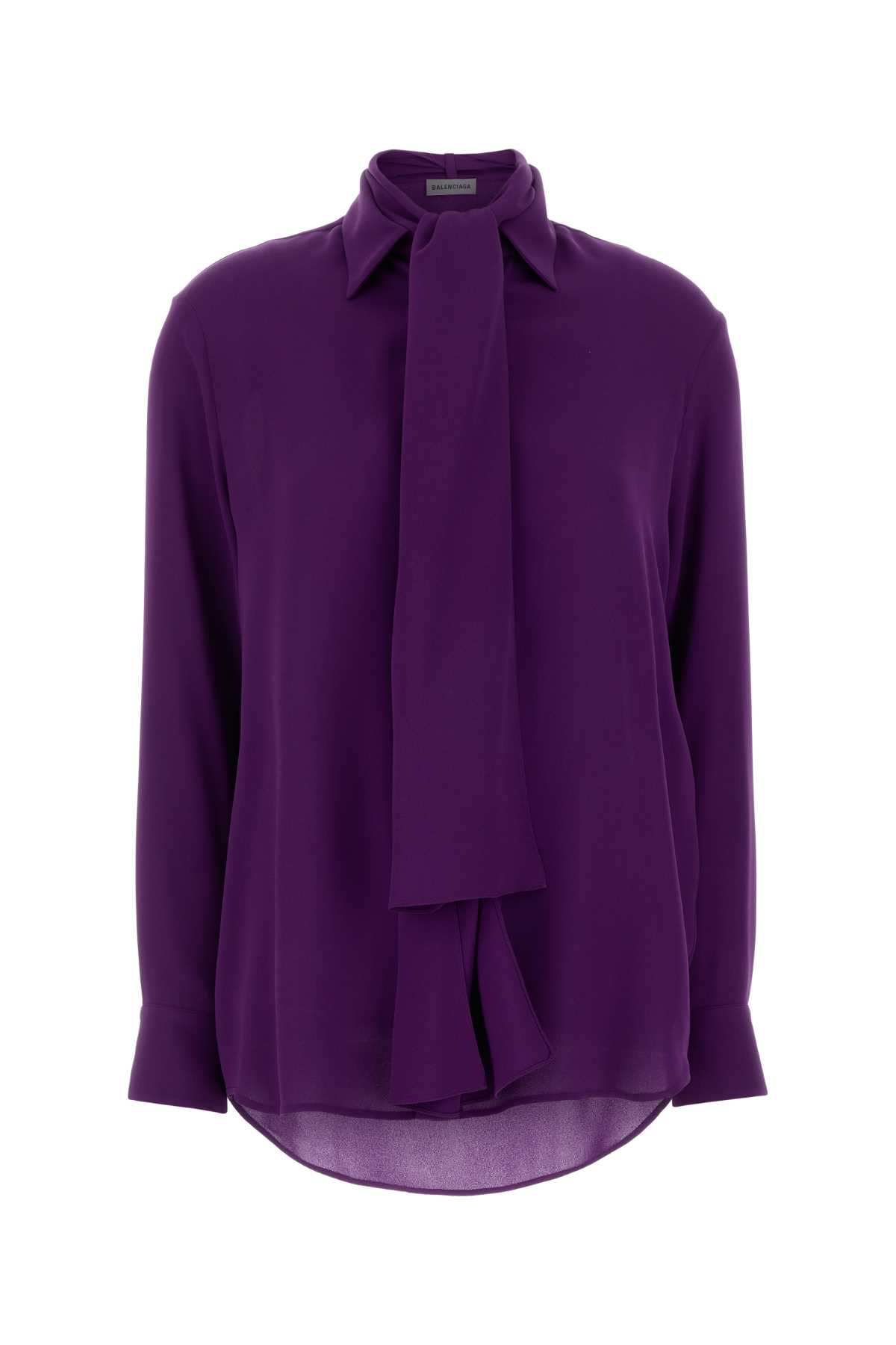 [Balenciaga] Blouse SS26 872329TUN13 5210