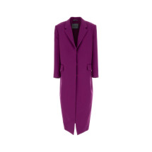 [Balenciaga] Coat FW26 872227TUT15 5100