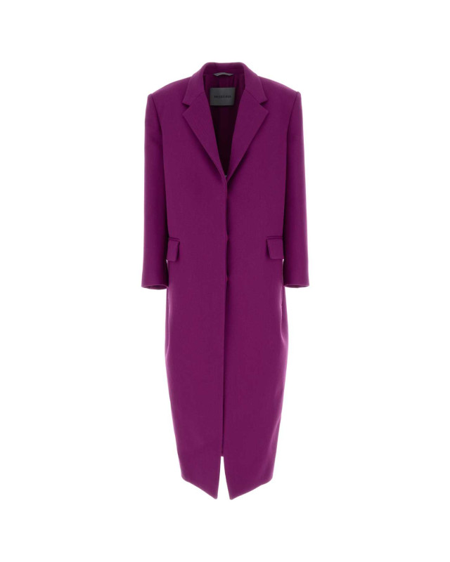 [Balenciaga] Coat FW26 872227TUT15 5100