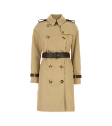 [Burberry] Trench Coat FW26 8129500 A1366