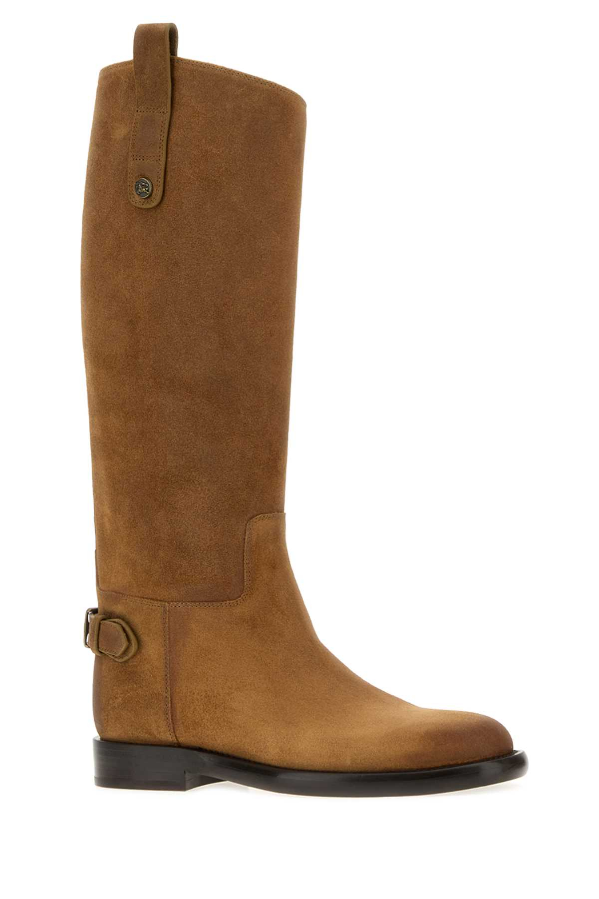 [Burberry] Boots FW26 8128776 C2382