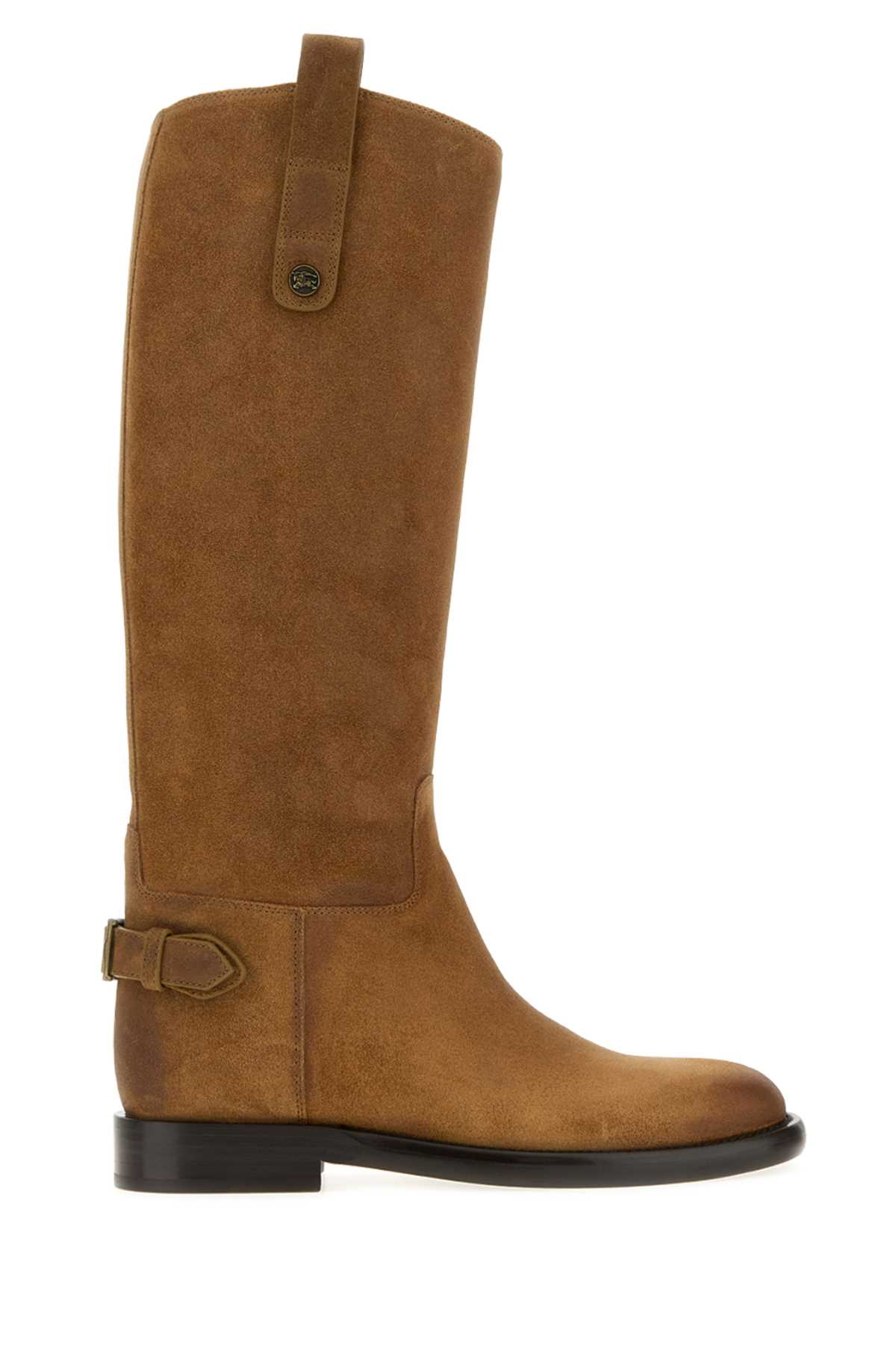 [Burberry] Boots FW26 8128776 C2382