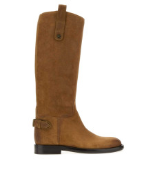 [Burberry] Boots FW26 8128776 C2382