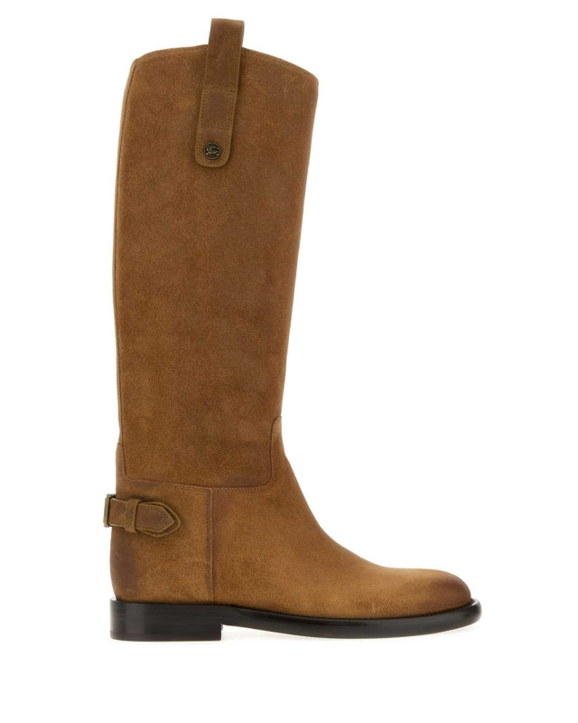 [Burberry] Boots FW26 8128776 C2382