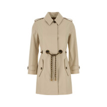 [Burberry] Trench Coat SS26 8126269 C2246