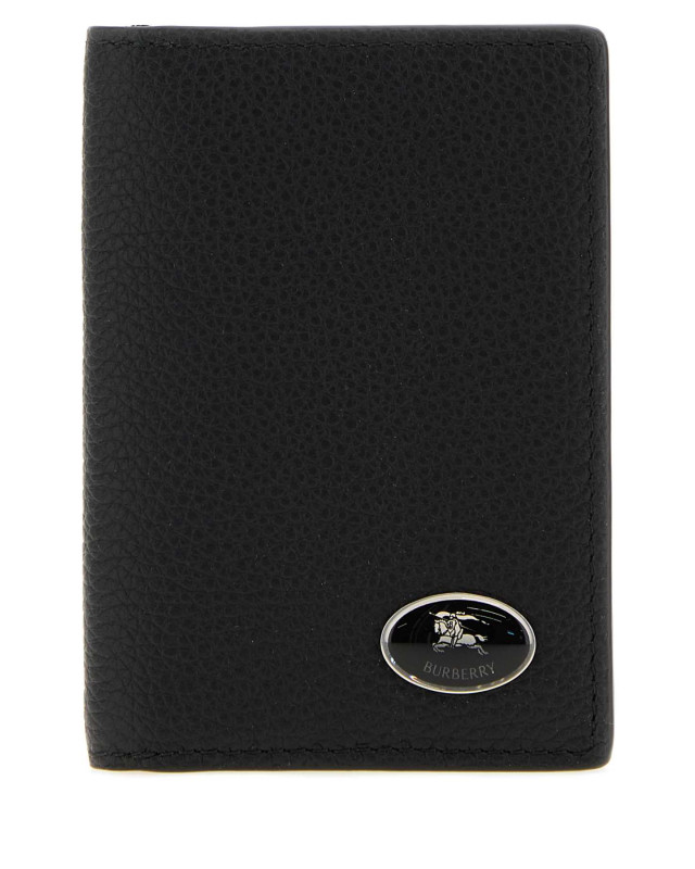 [Burberry] Wallet FW26 8113098 A1189
