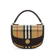 [Burberry] Bag FW26 8112240 B9368