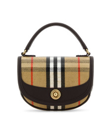 [Burberry] Bag FW26 8112240 B9368