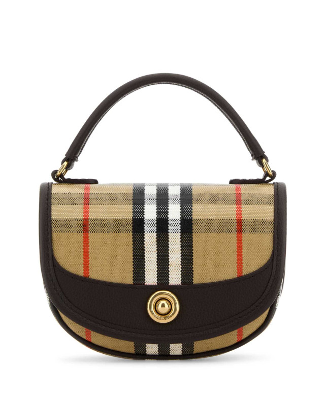 [Burberry] Bag FW26 8112240 B9368