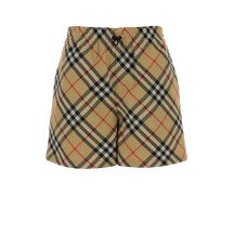 [Burberry] Trousers FW26 8106890 B9368