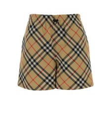 [Burberry] Trousers FW26 8106890 B9368