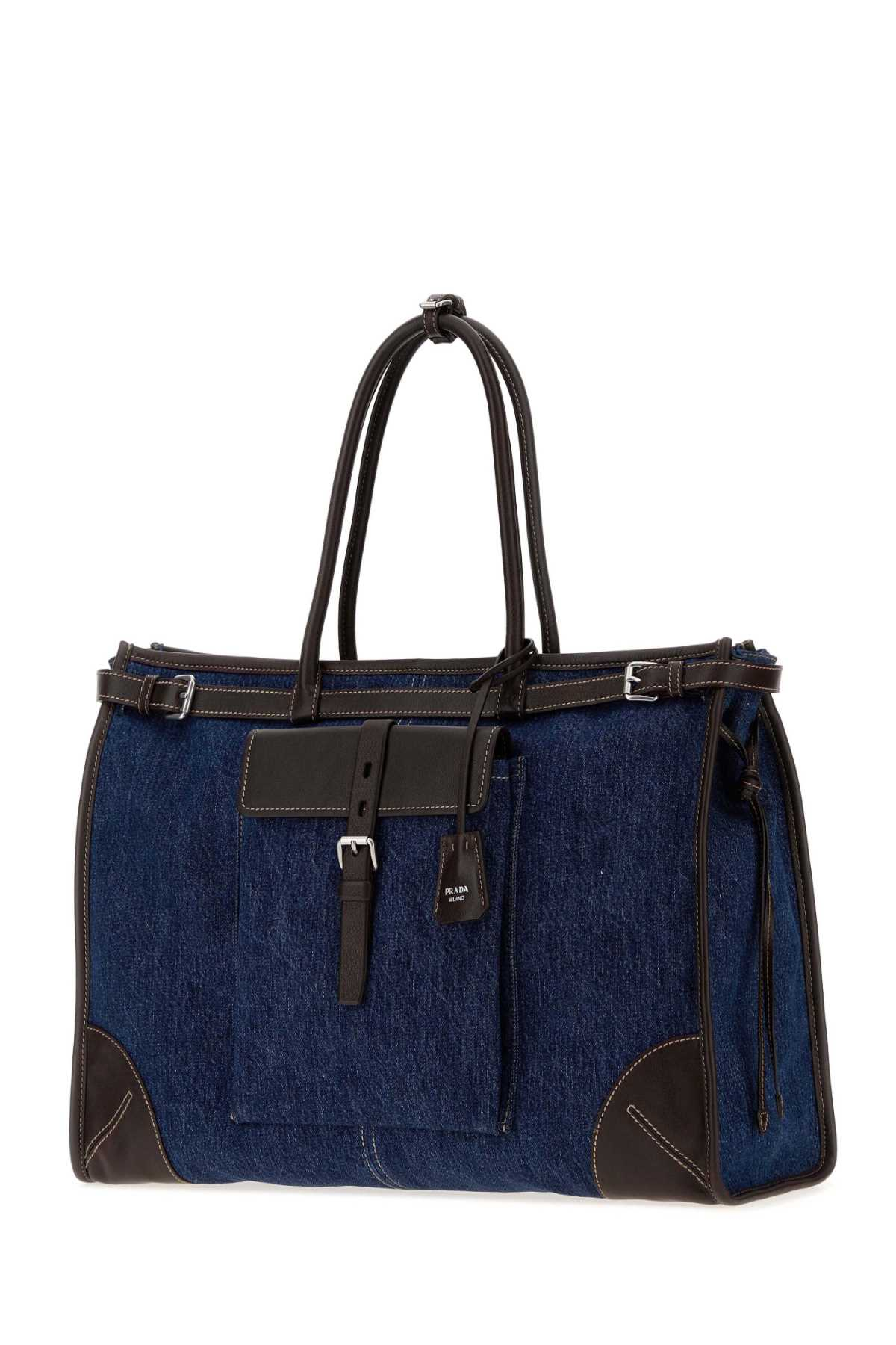 [Prada] Bag FW26 2VG128VOTO2GCF F0C1B