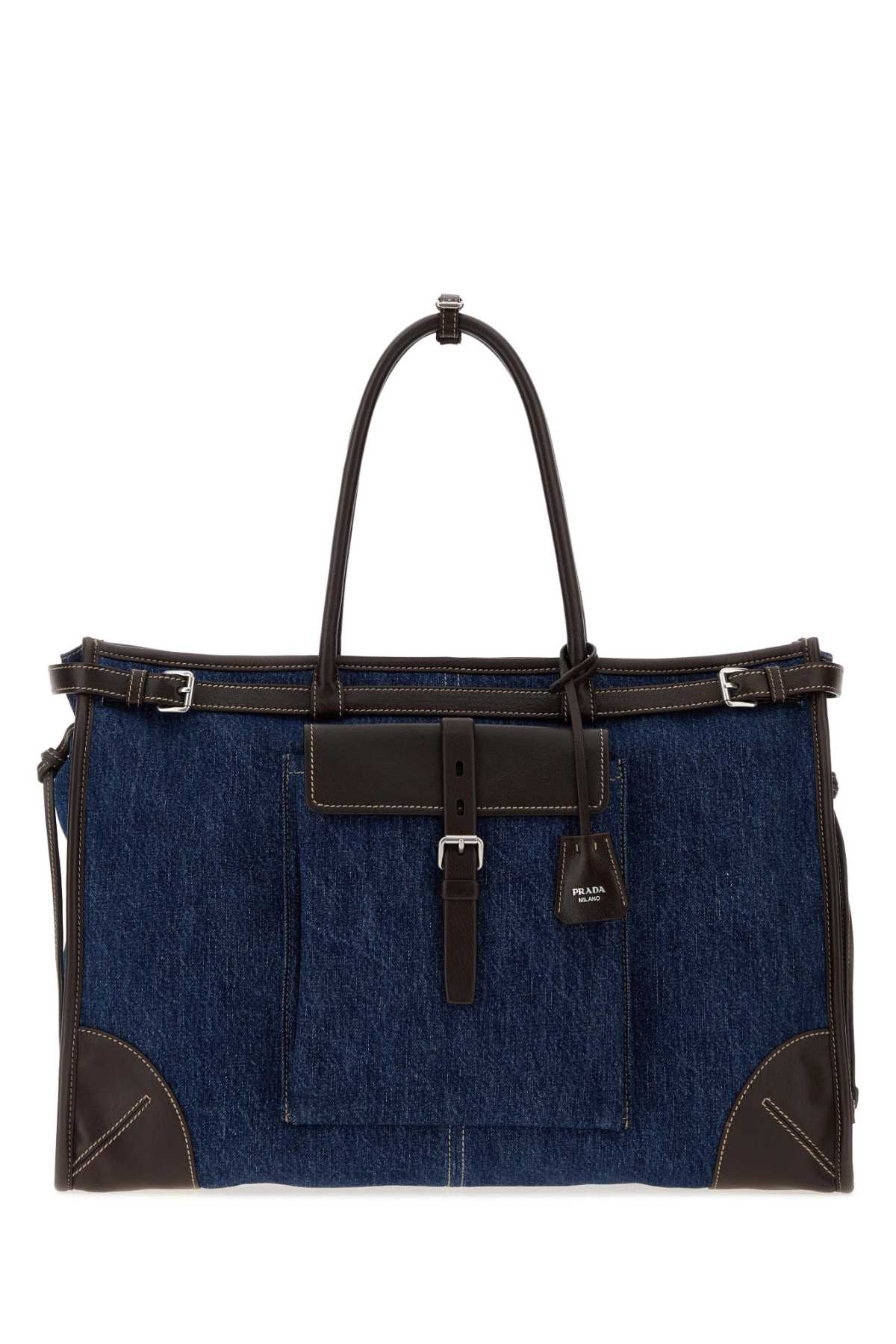 [Prada] Bag FW26 2VG128VOTO2GCF F0C1B