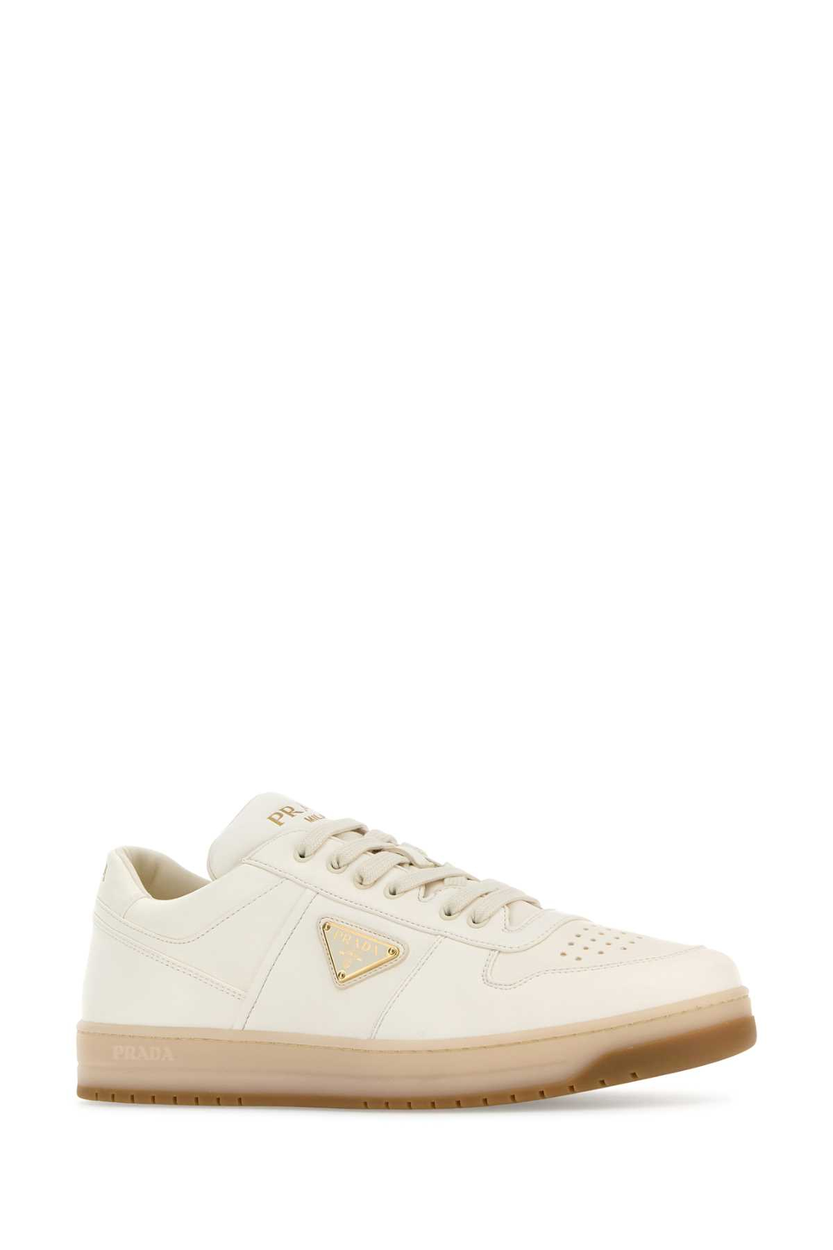 [Prada] Sneakers FW26 2EE364FD001038 F0304