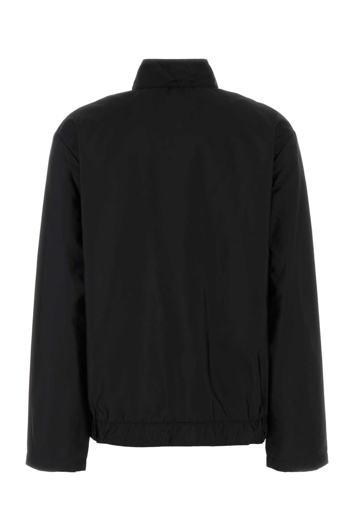 [Prada] Casual Jacket FW26 292406SOOO1WQ9 F0002