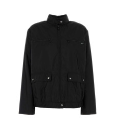 [Prada] Casual Jacket FW26 292406SOOO1WQ9 F0002