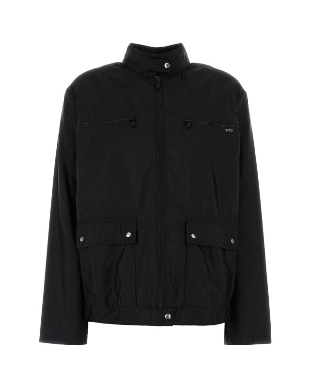 [Prada] Casual Jacket FW26 292406SOOO1WQ9 F0002